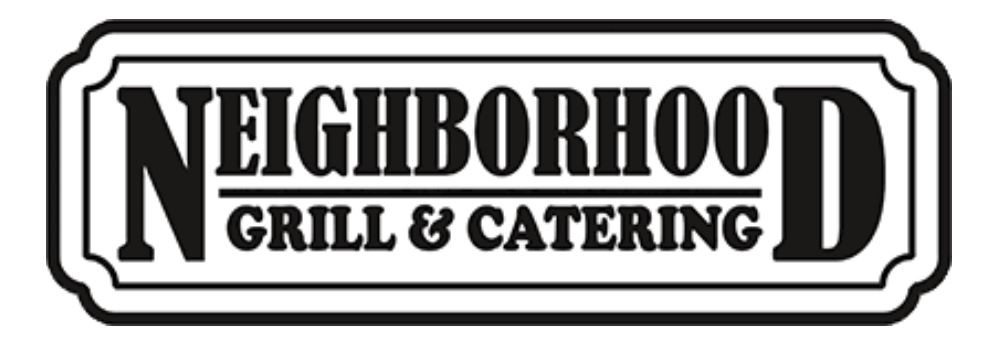 Neighborhood Grill